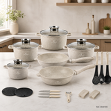Producto Ref. EB-8185 en ambiente de cocina