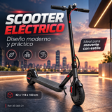 Folding Electric Scooter for Adults M187