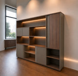 Biblioteca de Oficina
