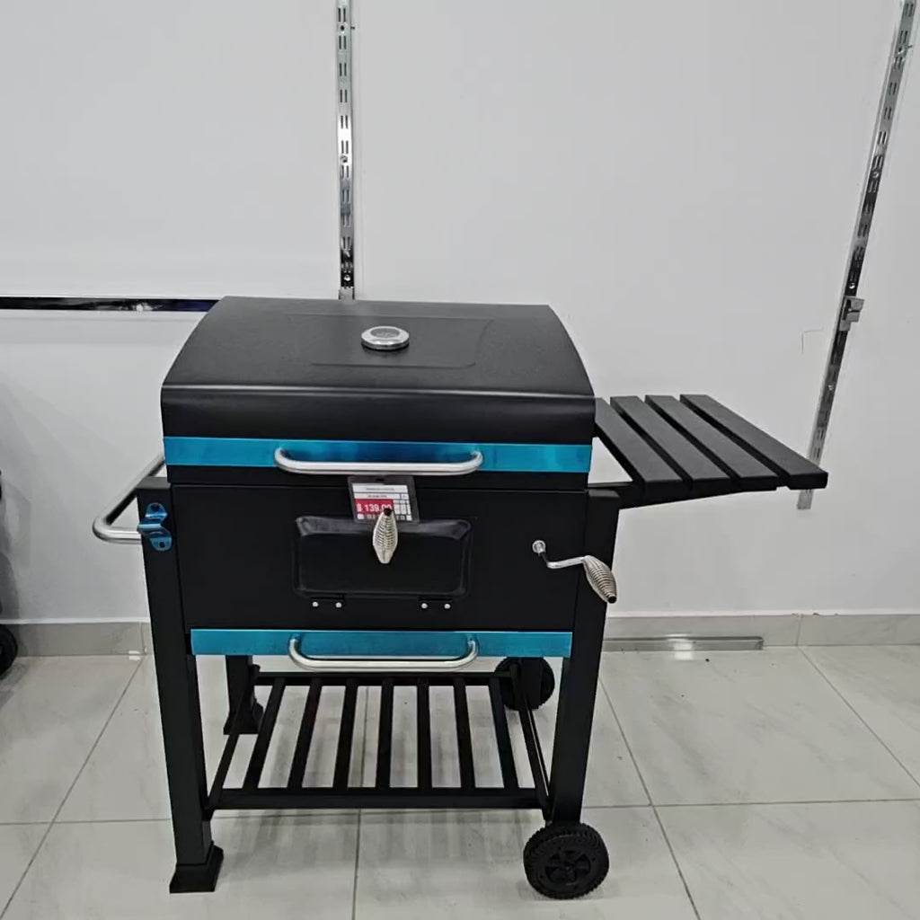 Barbacoa 113*64*105
