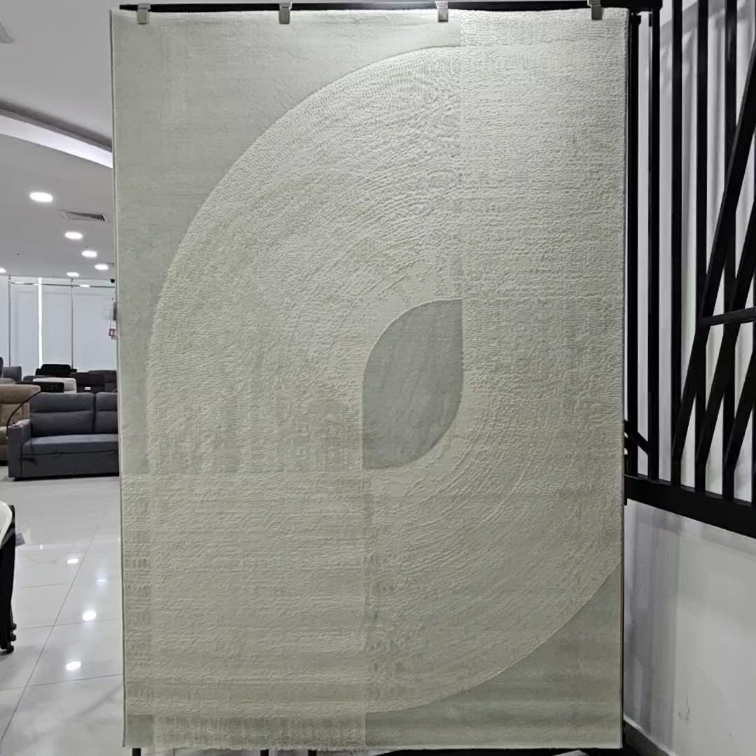 Alfombra de Hogar Estilo 9