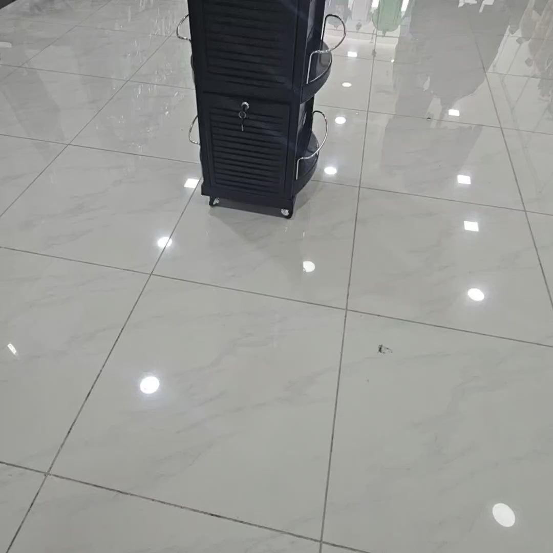 Organizador con Ruedas para Peluquería Modelo 3